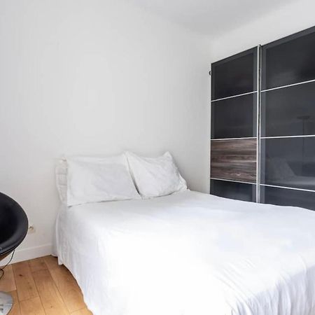Beautiful Apartment In Center Párizs Kültér fotó